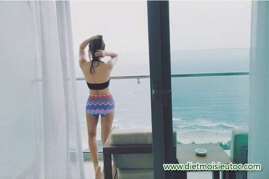 20 hot girl bikini đẹp nhất việt nam