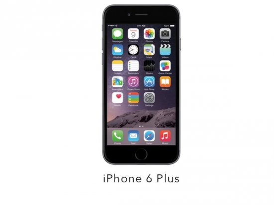 So sánh chức năng cấu hình của iphone 6 plus, iphone 6, và iphone 5s